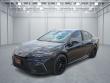 Used 2025 Toyota Camry SE Sedan