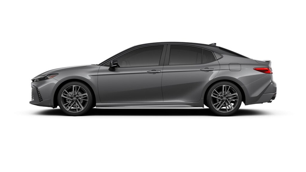 New 2026 Toyota Camry XSE Sedan