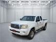 Used 2010 Toyota Tacoma Base V6 Truck Access Cab