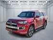  Toyota 4Runner