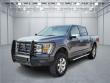 Used 2022 Ford F-150  Truck SuperCrew Cab