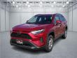 Used 2023 Toyota RAV4 XLE SUV