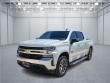 Used 2020 Chevrolet Silverado 1500 LT Truck Crew Cab