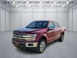 Used 2019 Ford F-150  Truck SuperCrew Cab
