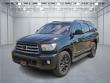 Used 2016 Toyota Sequoia Platinum 5.7L V8 w/FFV SUV