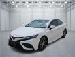 Used 2023 Toyota Camry SE Sedan