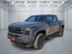 2026 Toyota Tacoma SR5 Truck Double Cab