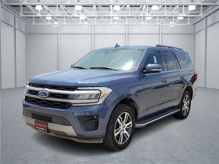 2022 Ford Expedition XLT SUV
