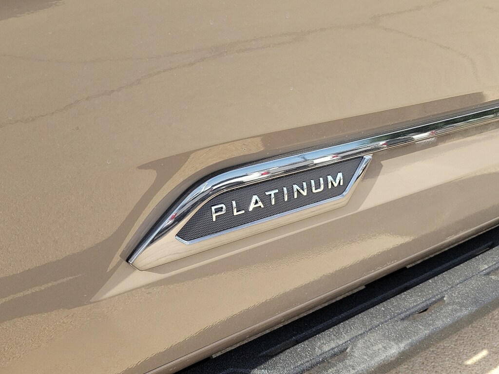 New 2026 Toyota Tundra Limited Truck CrewMax