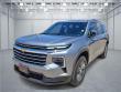 Used 2024 Chevrolet Traverse LT SUV