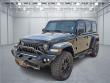 Used 2021 Jeep Wrangler Unlimited Sahara SUV