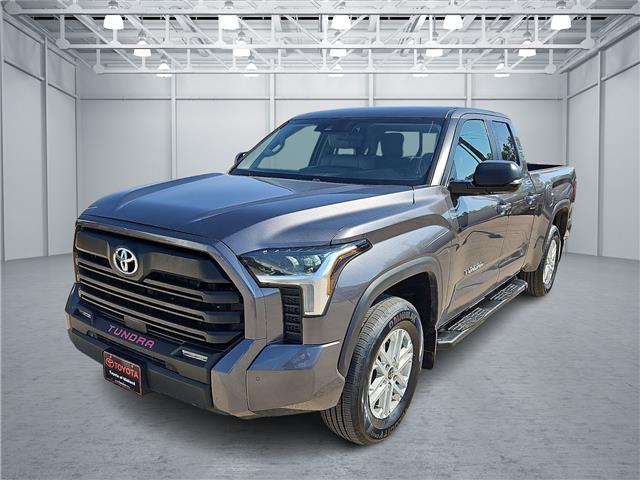 Used 2024 Toyota Tundra SR5