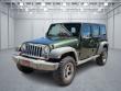 Used 2008 Jeep Wrangler Unlimited X SUV