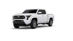 2026 Toyota Tacoma SR5 Truck Double Cab