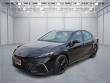 Used 2025 Toyota Camry SE Sedan