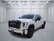 GMC Sierra 2500 HD