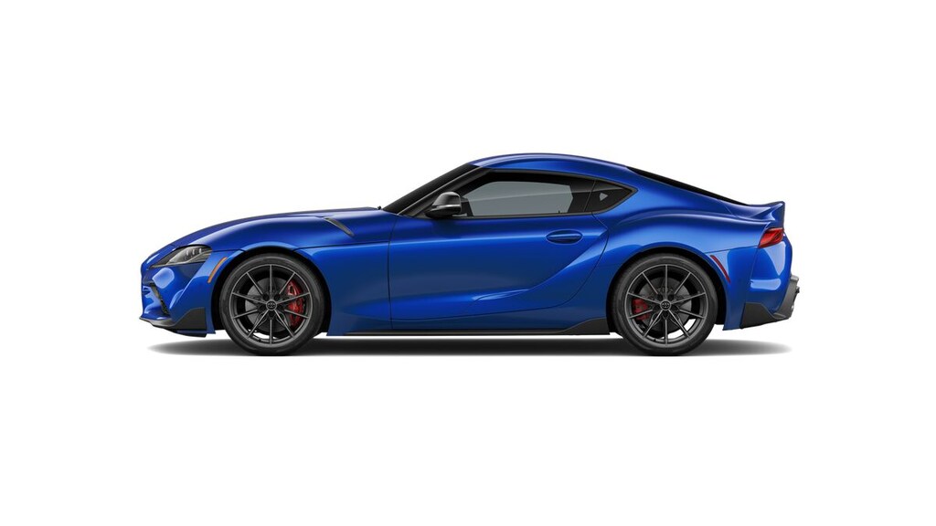 New 2026 Toyota GR Supra 3.0 Premium Coupe