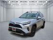 Used 2023 Toyota RAV4 Hybrid SE SUV