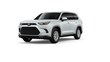 Toyota Grand Highlander Hybrid