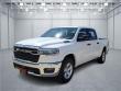Used 2025 Ram 1500 Big Horn/Lone Star Truck Crew Cab