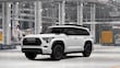  Toyota Sequoia