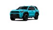  Toyota 4Runner Hybrid