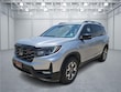  Honda Passport