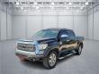 Used 2017 Toyota Tundra 1794 5.7L V8 Truck CrewMax