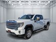  GMC Sierra 2500HD
