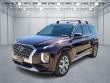 Used 2022 Hyundai Palisade Limited SUV