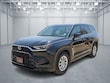  Toyota Grand Highlander