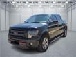 Used 2013 Ford F-150  Truck SuperCrew Cab