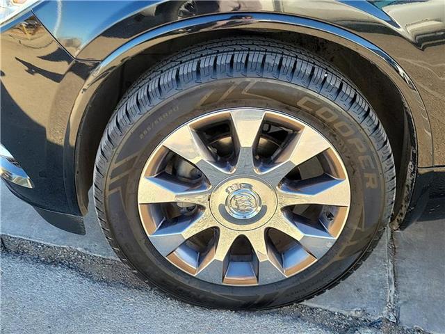 2016 Buick Enclave Premium photo 2