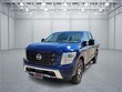 Nissan Titan