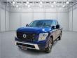 Used 2021 Nissan Titan SV Truck Crew Cab