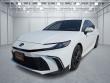 Used 2025 Toyota Camry SE Sedan