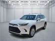 Toyota Grand Highlander Hybrid