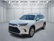 Used 2024 Toyota Grand Highlander Hybrid Limited SUV