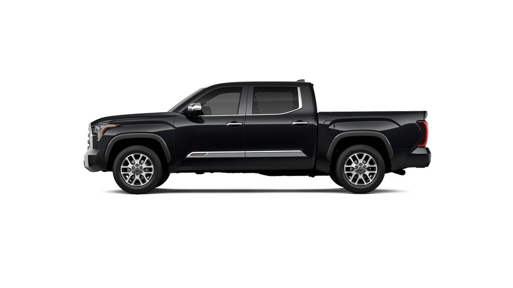 New 2026 Toyota Tundra 1794 Edition Truck CrewMax