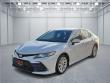 Used 2023 Toyota Camry LE Sedan