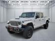 Used 2022 Jeep Gladiator Mojave Truck Crew Cab