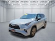 Toyota Highlander Hybrid
