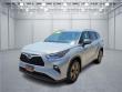 Used 2023 Toyota Highlander Hybrid XLE Bronze SUV
