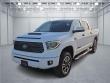 Used 2019 Toyota Tundra  Truck CrewMax