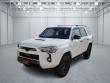 Used 2021 Toyota 4Runner Venture SUV