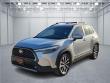 Used 2024 Toyota Corolla Cross XLE SUV