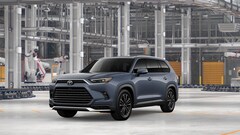 2026 Toyota Grand Highlander Hybrid MAX Platinum SUV