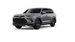 Toyota Grand Highlander Hybrid