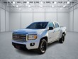  GMC Canyon
