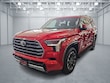  Toyota Sequoia
